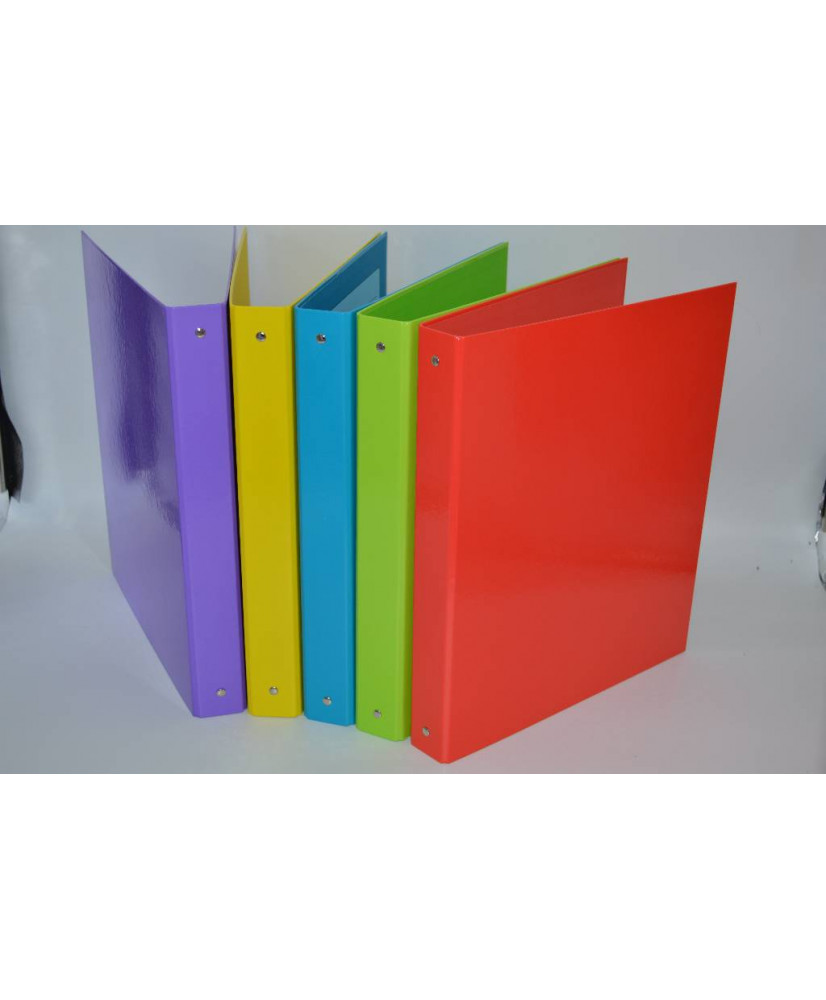 CLASSEUR RAINBOW CLASSEUR RAINBOW