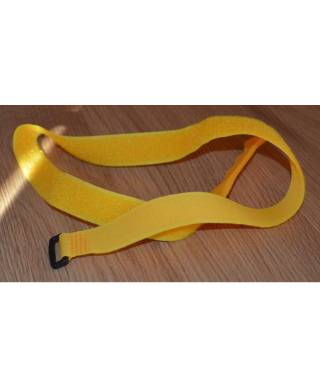 sangle velcro