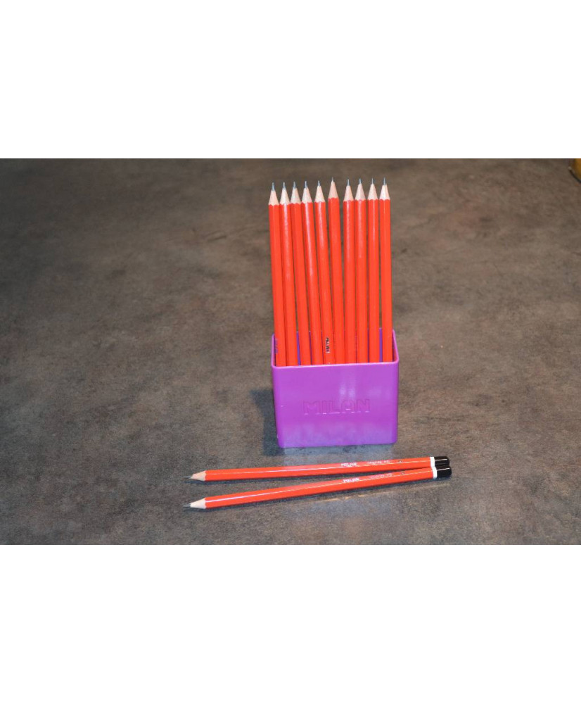 Crayon à papier flexible - HB-IMPORT